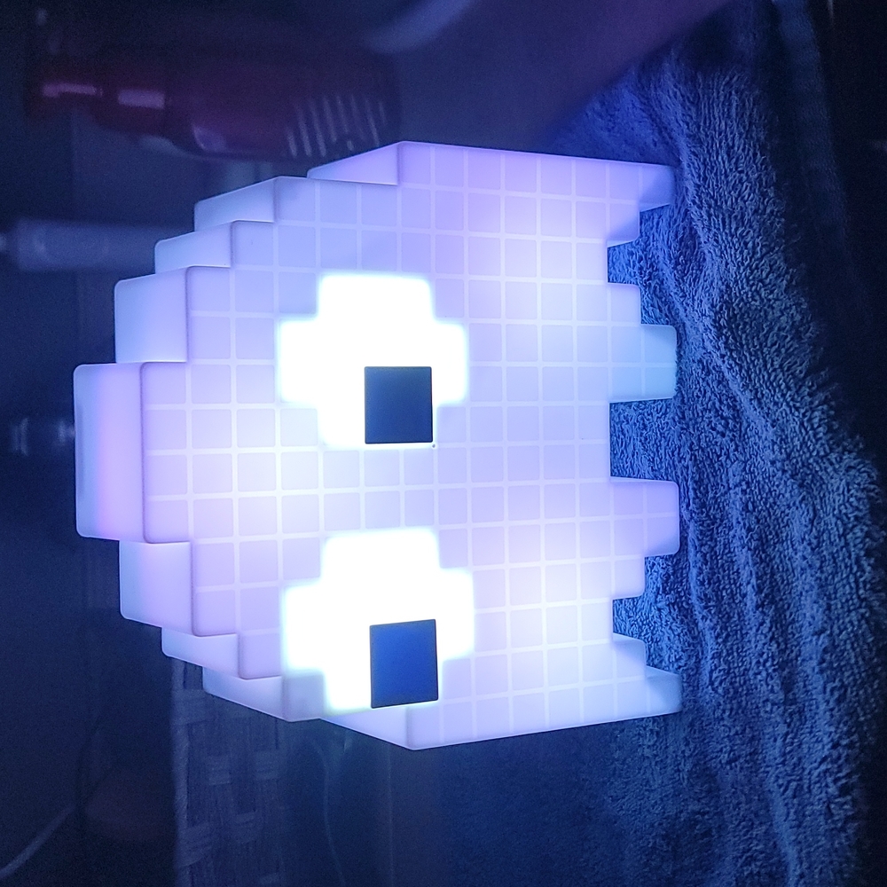 Color Changing Light - Picture 6 of 6